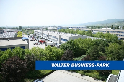 Büros /Praxen in 2340 Mödling