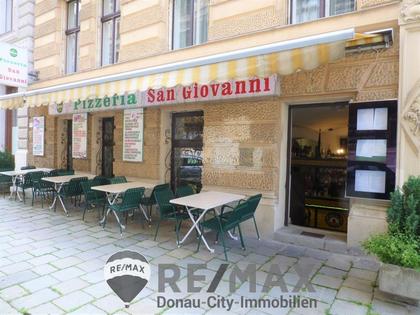 Gastgewerbe in 1010 Wien