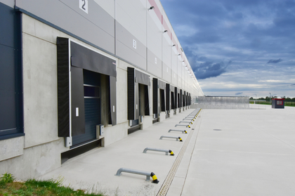 Hallen / Lager / Produktion in Slowakei