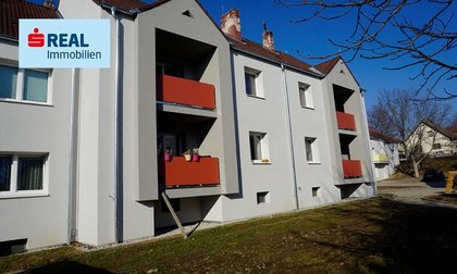 Wohnungen in 3720 Ravelsbach