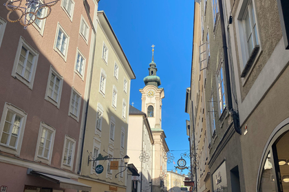 Anlageobjekte in 5020 Salzburg