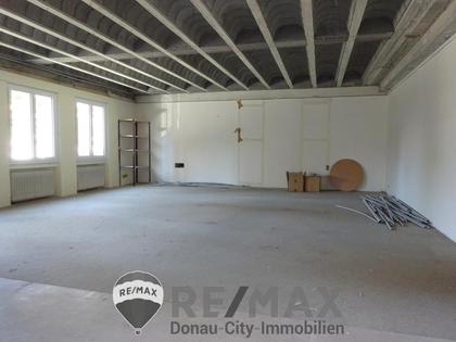Hallen / Lager / Produktion in 3430 Tulln an der Donau