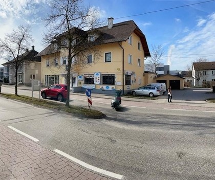 Häuser in 4663 Laakirchen