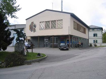 Büros /Praxen in 9761 Greifenburg