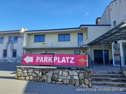 Büros /Praxen in 7100 Neusiedl am See