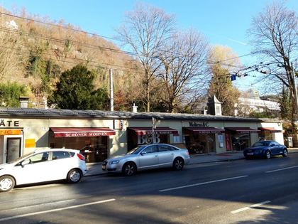 Einzelhandel / Geschäfte in 5020 Salzburg