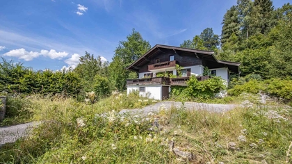 Grundstücke in 6370 Reith bei Kitzbühel