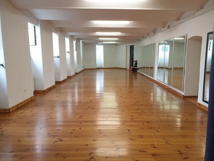 Hallen / Lager / Produktion in 1190 Wien