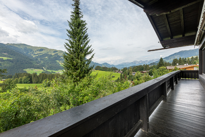 Häuser in 6371 Aurach bei Kitzbühel