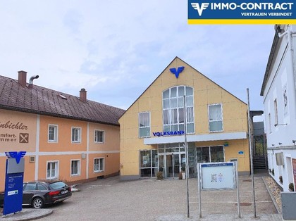 Büros /Praxen in 3240 Ritzenberg