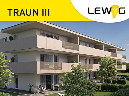 Wohnungen in 4050 Traun