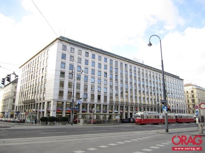 Anlageobjekte in 1010 Wien