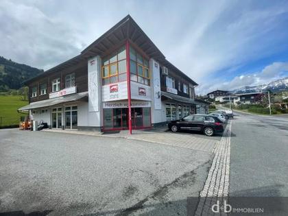 Büros /Praxen in 5760 Saalfelden am Steinernen Meer