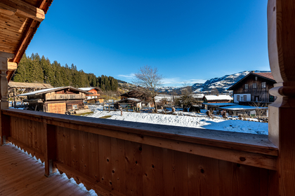 Wohnungen in 6365 Kirchberg in Tirol