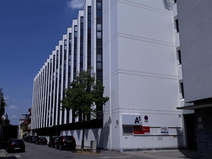 Anlageobjekte in 4600 Schauersberg