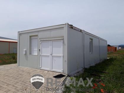 Büros /Praxen in 2604 Theresienfeld