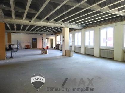 Hallen / Lager / Produktion in 3430 Tulln an der Donau