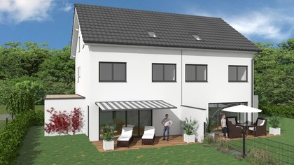Häuser in 4600 Wels