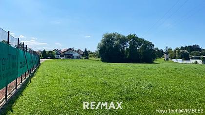 Grundstücke in 4844 Oberregau