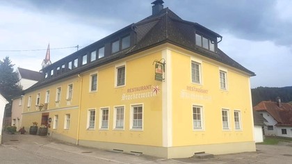 Gastgewerbe in 9431 Hartelsberg