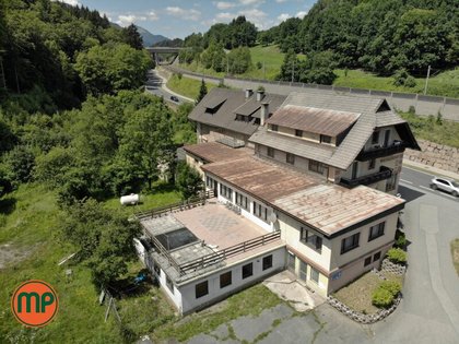 Gastgewerbe in 9601 Arnoldstein
