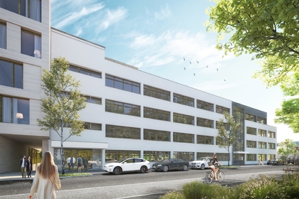 Büros /Praxen in 7000 Eisenstadt