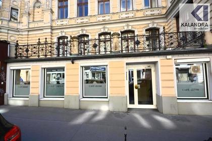 Einzelhandel / Geschäfte in 1050 Wien