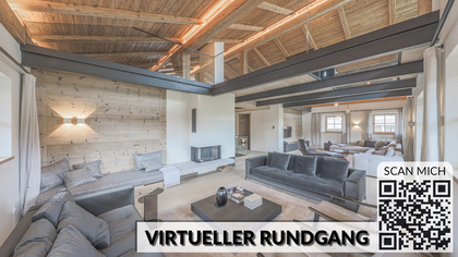 Häuser in 6365 Kirchberg in Tirol