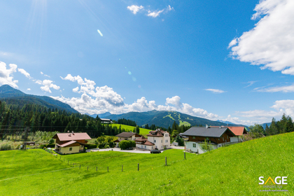 Wohnungen in 5541 Altenmarkt im Pongau