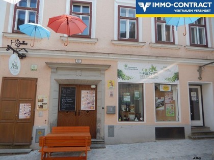 Anlageobjekte in 3340 Waidhofen an der Ybbs