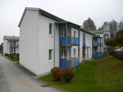 Wohnungen in 8661 Wartberg im Mürztal