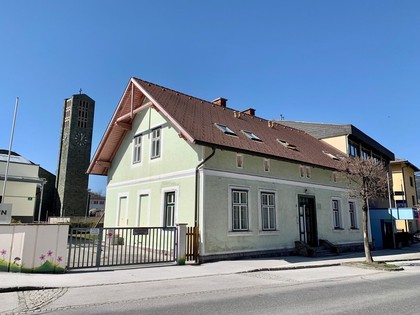 Wohnungen in 8784 Trieben