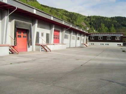 Hallen / Lager / Produktion in 8605 Kapfenberg