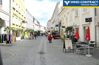 Einzelhandel / Geschäfte in 3500 Krems an der Donau