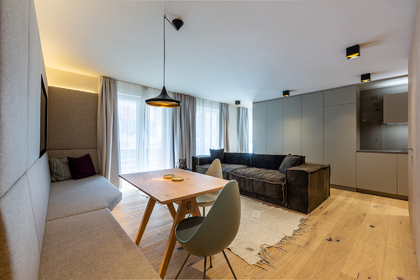 Wohnungen in 6370 Kitzbühel