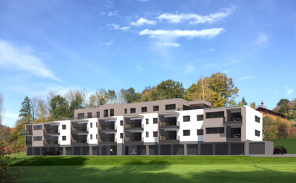 Wohnungen in 4786 Brunnenthal
