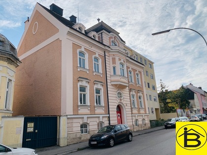 Anlageobjekte in 2700 Wiener Neustadt