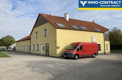 Hallen / Lager / Produktion in 3550 Langenlois