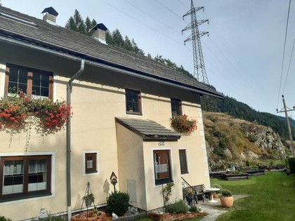 Land- / Forstwirtschaft in 5584 Zederhaus