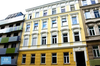 Hallen / Lager / Produktion in 1160 Wien