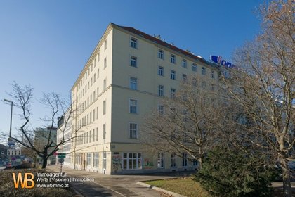 Anlageobjekte in 1020 Wien