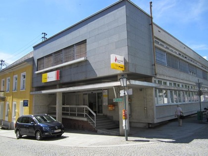 Büros /Praxen in 4360 Greinburg