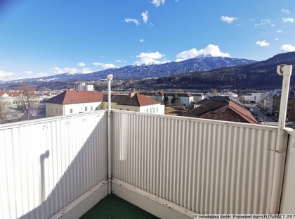 Wohnungen in 6020 Innsbruck