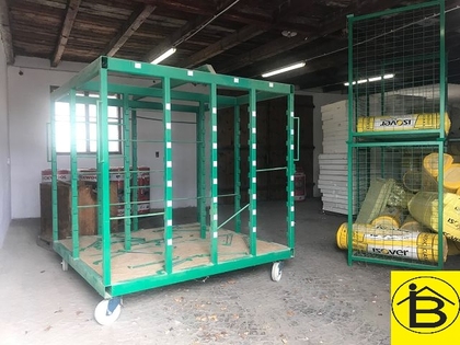 Hallen / Lager / Produktion in 3550 Langenlois