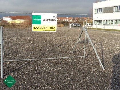 Hallen / Lager / Produktion in 2514 Möllersdorf
