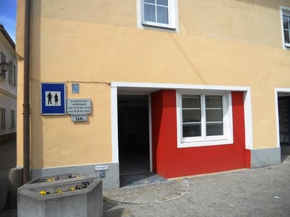 Einzelhandel / Geschäfte in 9400 Wolfsberg
