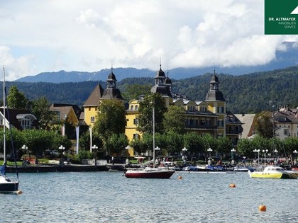 Grundstücke in 9220 Velden am Wörther See