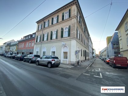 Büros /Praxen in 8010 01. Innere Stadt