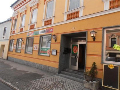 Gastgewerbe in 3631 Ottenschlag