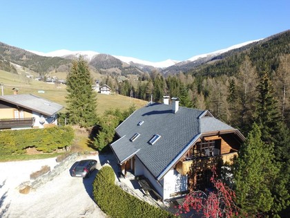 Häuser in 9546 Bad Kleinkirchheim